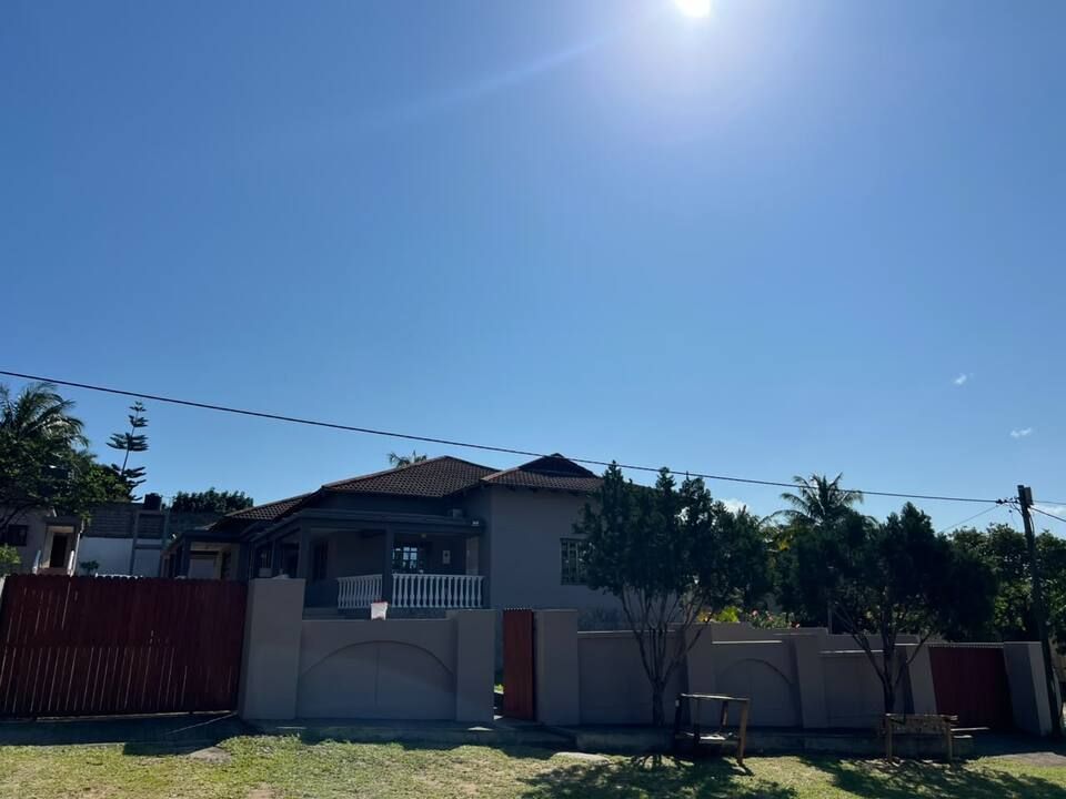 Casa em Praia Do Bilene