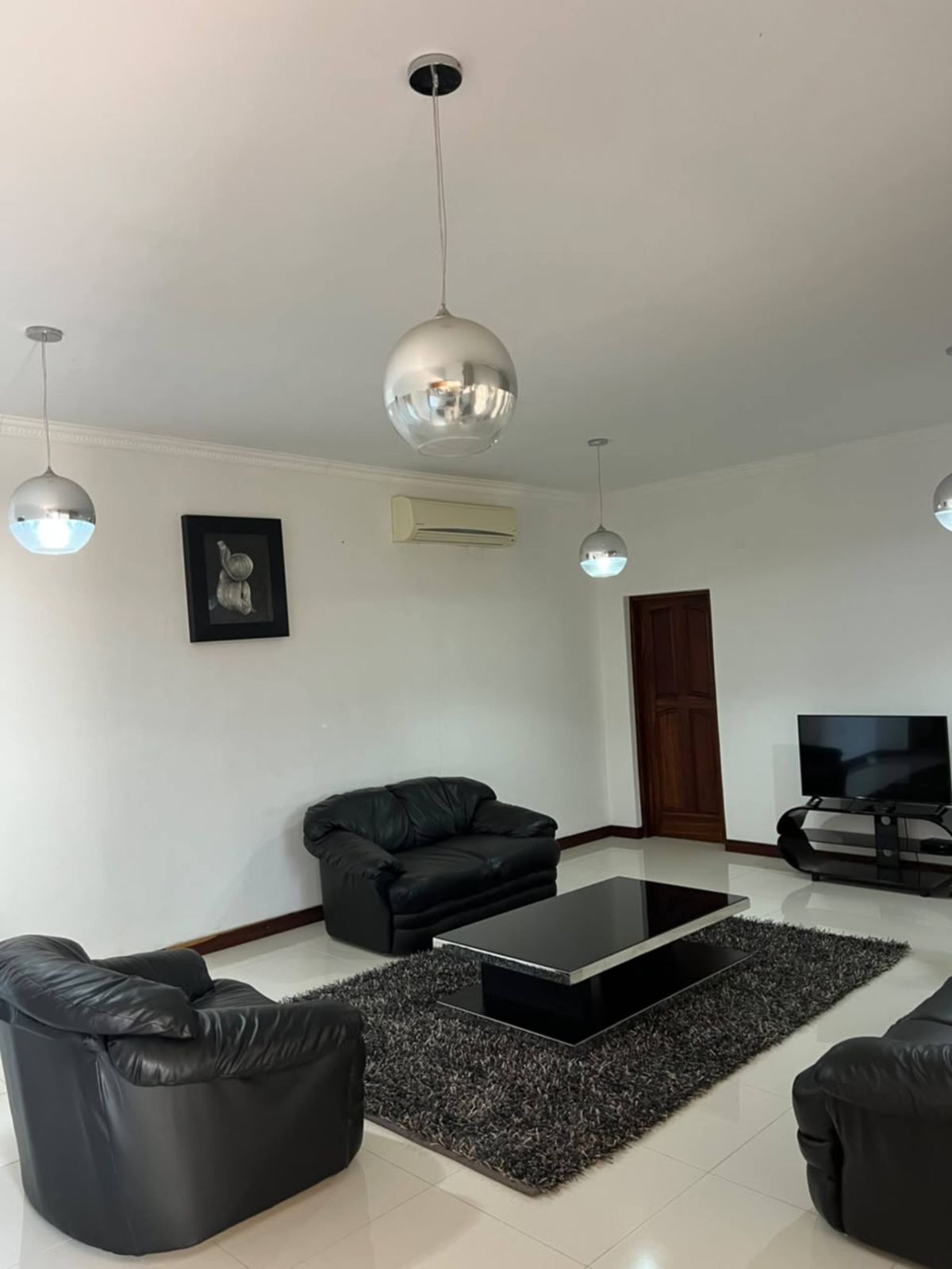 Casa em Praia Do Bilene (T2)