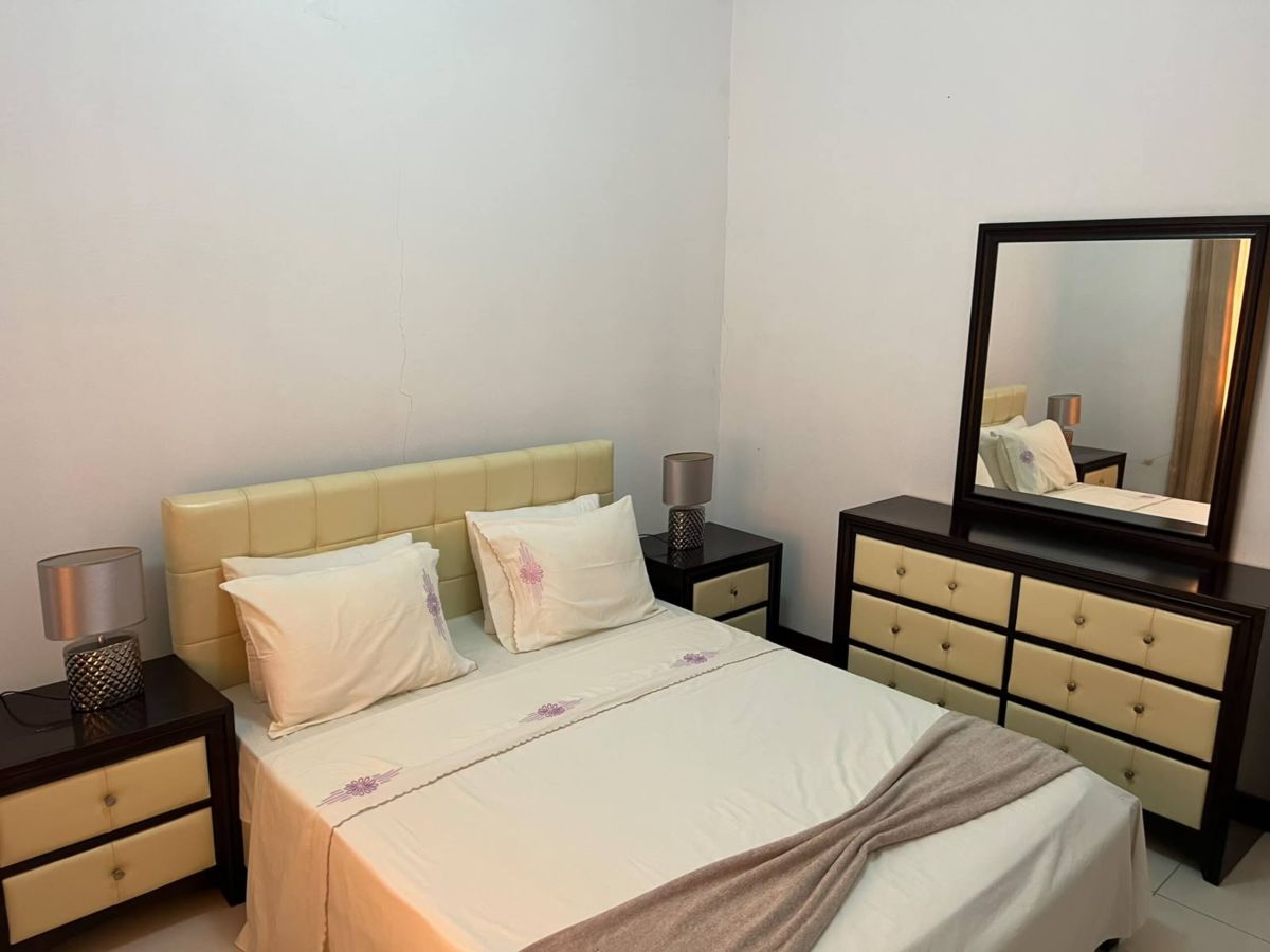 Quarto 2, (Casa T2)
