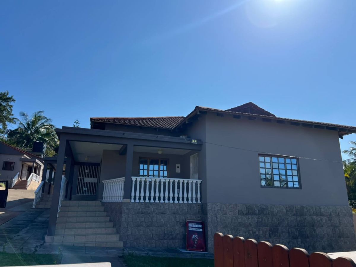 Casa em Praia Do Bilene