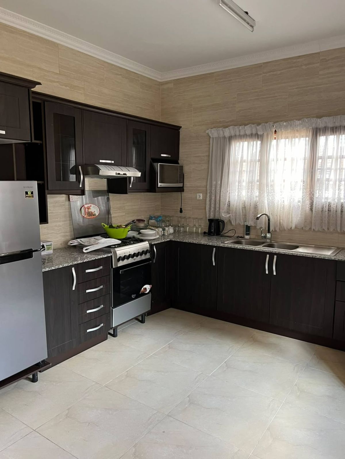 Casa em Praia Do Bilene (T2)