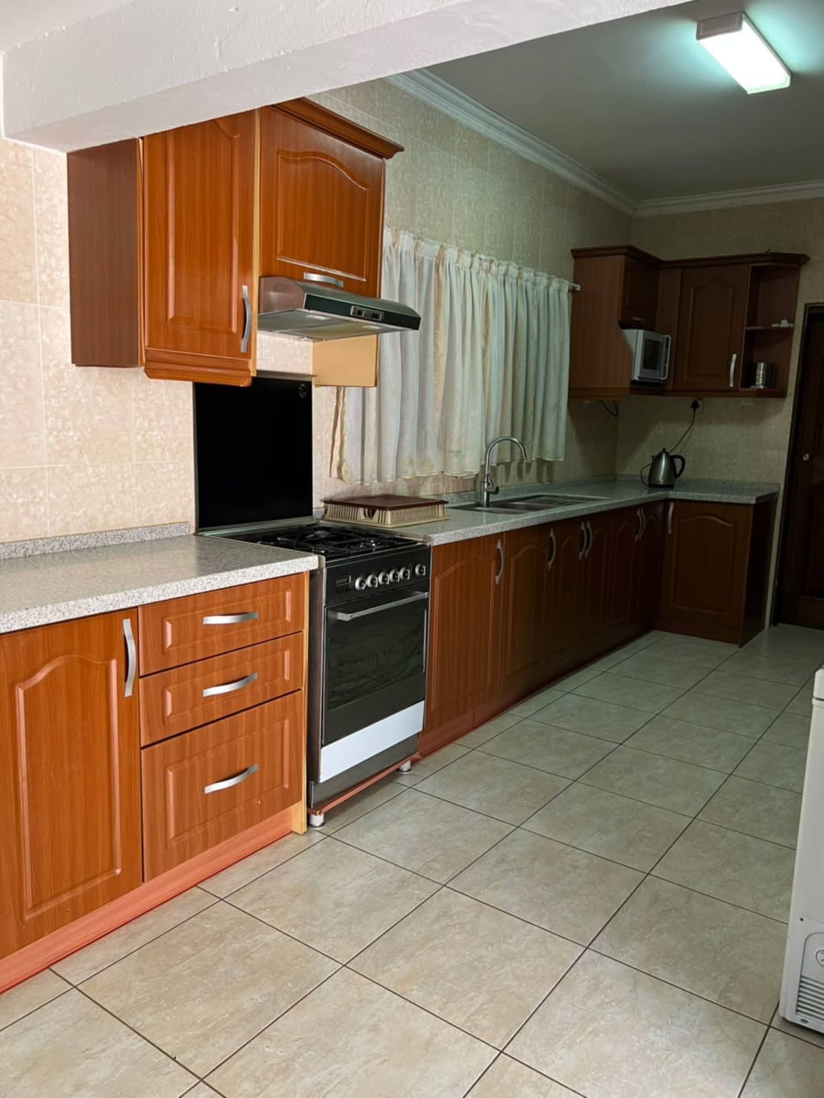 Casa em Praia Do Bilene