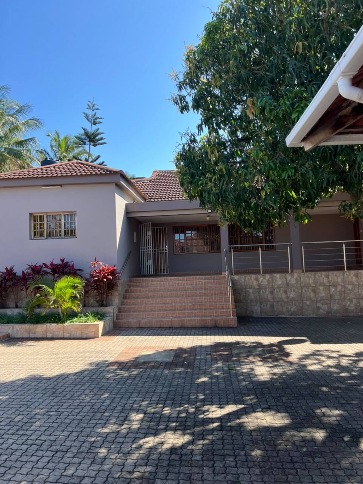Casa em Praia Do Bilene (T2)